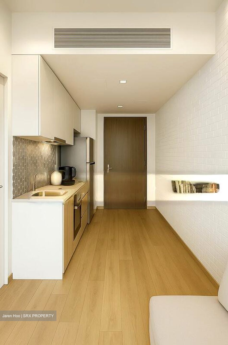 Urban Residences (D19), Apartment #501820311